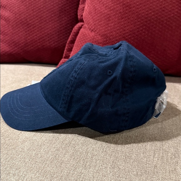 MENS POLO RL BIG PONY CHINO HAT - Picture 5 of 9